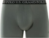 3 Boxer Angebote von Livergy x U.S. Grand Polo bei Lidl Bad Homburg für 6,99 €