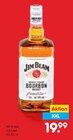 Bourbon im Angebot bei Netto Marken-Discount in Pirna Bourbon Angebote von Jim Beam bei Netto Marken-Discount Pirna für 19,99 €