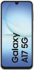 Smartphone Galaxy A17 5G (128 GB1) Angebote von Samsung bei expert TeVi Landshut für 149,00 €