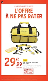 Bricolage Angebote im Prospekt "Intermarché" von Intermarché Express auf Seite 26