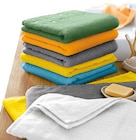 Duschtuch von Vossen im aktuellen porta Möbel Prospekt für 8,99 €