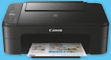 Imprimante multifonction - Canon en promo chez Super U Saint-Chamond à 39,99 €