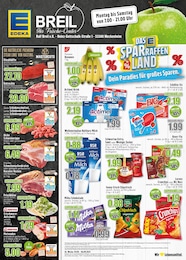EDEKA Prospekt für Meckenheim mit 6 Seiten EDEKA Prospekt für Meckenheim: "Aktuelle Angebote", 6 Seiten, 01.09.2025 - 06.09.2025