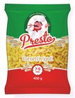 Pasta Angebote von Presto bei Zimmermann Oldenburg für 0,59 €