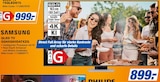 expert Ehingen - QLED TV Angebot im Prospekt QLED TV bei expert im Ehingen Prospekt für 899,00 €
