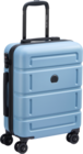 VALISE RIGIDE DELSEY CAMELIA 55 CM - DELSEY - Auchan Hypermarché à Tourcoing VALISE RIGIDE DELSEY CAMELIA 55 CM - DELSEY en promo chez Auchan Hypermarché Tourcoing à 139,00 €
