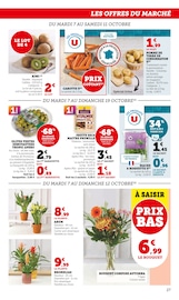 Prospectus U Express "U Express" en cours à Pau, Page 27 Catalogue U Express en cours à Pau, "U Express", Page 27