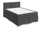 Boxspringbett One im Angebot bei Möbel AS in Baden-Baden Boxspringbett One Angebote bei Möbel AS Baden-Baden für 59,95 €