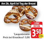 EDEKA Oberursel (Taunus) Prospekt mit  im Angebot für 3,50 €