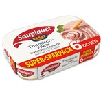 SAUPIQUET Thunfisch-Filets* Angebote bei Penny Plauen für 7,99 €