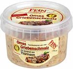 Oma's Griebenschmalz bei GLOBUS im Prospekt "" für 1,49 €