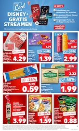 Saft im Kaufland Prospekt in Mannheim Aktueller Kaufland Prospekt mit Saft, "Aktuelle Angebote", Seite 3