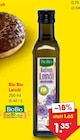 Aktuelles Leinöl Angebot bei Netto Marken-Discount in Hannover ab 1,35 €
