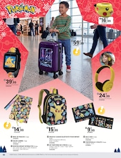 Promos Bureau dans le catalogue "C'est parti pour la magie de Noël !" de JouéClub Bureau en promo dans le catalogue JouéClub à la page 44