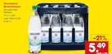 Aktuelles Mineralwasser Angebot bei Netto Marken-Discount in Mönchengladbach ab 5,49 €