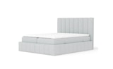 maison de rêve Boxspringbett mit Stauraum bei Möbel Kraft im Prospekt "" für 1.376,00 €