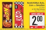 KitKat von Nestlé im aktuellen EDEKA Prospekt für 2,00 €
