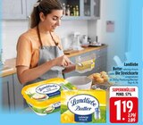 Aktuelles Butter rahmig-frisch Angebot bei EDEKA in Ingolstadt ab 1,19 €