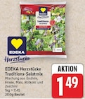 EDEKA Borgsdorf - Traditions-Salatmix Angebot im Prospekt Traditions-Salatmix bei EDEKA im Borgsdorf Prospekt für 1,49 €