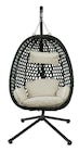 Aktuelle Hängematte Angebote bei Ostermann in Duisburg Aktuelles Hängesessel EMPOLI Angebot bei Ostermann in Duisburg ab 199,00 €