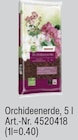Orchideenerde im toom Baumarkt Prospekt Orchideenerde von im aktuellen toom Baumarkt Prospekt für 2,00 €