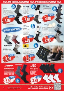 Schuhe im aktuellen Kaufhaus Stolz Prospekt (Lübeck) Schuhe im Kaufhaus Stolz Prospekt "STOLZ. Das Kaufhaus im Norden." mit 20 Seiten (Lübeck)