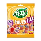 Bonbons - LUTTI en promo chez Carrefour Bonbons - LUTTI dans le catalogue Carrefour