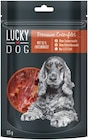 Premium Entenfilet Angebote von LUCKY DOG bei Penny Bietigheim-Bissingen für 2,09 €