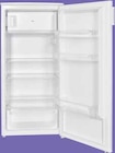 Réfrigérateur 1 porte 195l - ART ET CUISINE en promo chez Intermarché Réfrigérateur 1 porte 195l - ART ET CUISINE dans le catalogue Intermarché