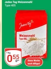Weizenmehl Type 405 bei GLOBUS im St. Wendel Prospekt für 0,55 €
