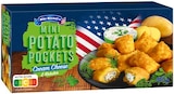 Mini Potato Pockets im Penny Prospekt Mini Potato Pockets von Mike Mitchell's im aktuellen Penny Prospekt für 2,79 €