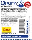 10FACH Punkte von PAYBACK im aktuellen Netto Marken-Discount Prospekt für 