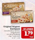 Rustipani Angebote von Original Wagner bei Marktkauf Coburg für 1,79 €