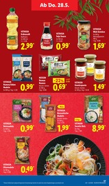 Gewürze im Lidl Prospekt in Ettlingen Aktueller Lidl Prospekt mit Gewürze, "LIDL LOHNT SICH", Seite 55