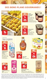 Prix et réduction Citron dans le prospectus Netto en cours Offre Citron dans le catalogue Netto du moment à la page 3
