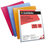 Promo Protège-documents 80 vues à 2,15 € dans le catalogue Netto à Valence