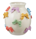 VASE „Schleifen“ im aktuellen Höffner Prospekt