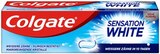 Zahncreme Sensation White von Colgate im aktuellen REWE Prospekt