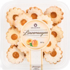 Aktuelles Linzergebäck Angebot bei Netto Marken-Discount in Magdeburg ab 3,00 €