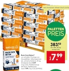 Ruck-Zuck Beton Angebote von quick-mix bei BayWa Bau- und Gartenmärkte Würzburg für 7,99 €