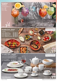 Weinglas Angebot im aktuellen Selgros Prospekt auf Seite 9