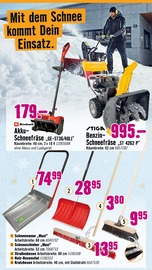 Besen im Hornbach Prospekt in Pforzheim Aktueller Hornbach Prospekt mit Besen, "Wünsche sind gut. PROJEKTE sind besser.", Seite 30