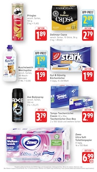 Kaffee im EDEKA Prospekt "Aktuelle Angebote" mit 14 Seiten (Heidelberg)