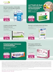 Aktueller mea - meine apotheke Prospekt mit Voltaren, "Unsere Februar-Angebote", Seite 2