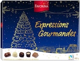 Plateau expressions gourmandes - FAVORINA en promo chez Lidl Saint-Herblain à 8,99 €