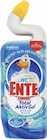 Total Aktiv Gel von WC Ente für 1,89 € bei GLOBUS im Angebot Total Aktiv Gel von WC Ente im aktuellen GLOBUS Prospekt