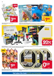 Ähnliche Angebote wie Beyblade im Prospekt "Viel Leben fürs Geld - RUSTA aus Schweden" auf Seite 12 von Rusta in Bremen