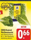 Aktuelles Mini Romanasalat Angebot bei EDEKA in Nürnberg ab 0,66 €