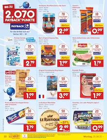 Braten im aktuellen Netto Marken-Discount Prospekt (Mönchengladbach) Braten im Netto Marken-Discount Prospekt "Aktuelle Angebote" mit 65 Seiten (Mönchengladbach)