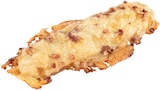 Käse Schinken Lauchstange im Angebot bei REWE in Erkelenz Käse Schinken Lauchstange Angebote von Eigene Herstellung bei REWE Erkelenz für 2,98 €